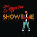 cd: Dizzee Rascall: Showtime