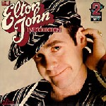 lp: Elton John: Live collection