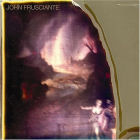  obestämt: John Frusciante: Curtains