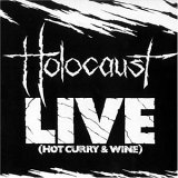 lp: Holocaust: Live (Hot Curry & Wine)