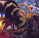 lp-gatefold: Graveyard: Graveyard