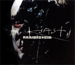 cd-maxi: Rammstein: Du Hast