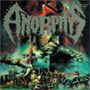 cd: Amorphis: The Karellan Isthmus