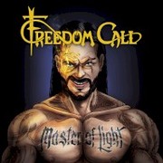 Freedom Call:Master Of Light