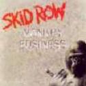 Skid Row:Monkey Business