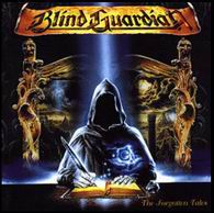 cd: Blind Guardian: The Forgotten Tales