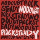 cd: No Doubt: Rock steady