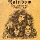 cd: Rainbow: Long Live Rock 'n' Roll