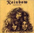 lp-gatefold: rainbow: long live rock 'n' roll