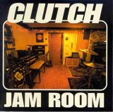 cd: Clutch: Jam Room