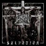 cd: Funeral mist: Salvation