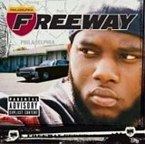 cd: Freeway: Philadelphia Freeway