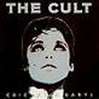cd-singel: Cult, The: Edie (Ciao Baby)
