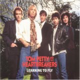 cd-maxi: Tom Petty: Learning To Fly