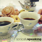 cd: VA: Sonically Speaking Vol. 21