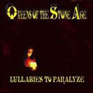 cd+dvd: Queens of the Stone Age: Lullabies To Paralyze