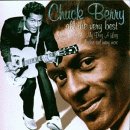 cd: Chuck Berry: All the Very Best