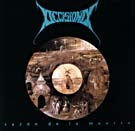 cd: Decision D: Razon De La Muerte
