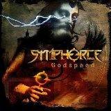 cd: Symphorce: Godspeed