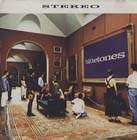 cd-singel: Bluetones: Marblehead Johnson