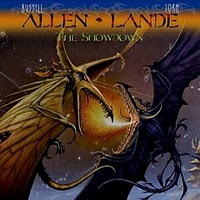 Allen/Lande:The Showdown