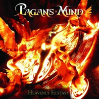 Pagan's Mind:Heavenly Ecstasy
