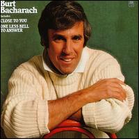 Burt Bacharach:Burt Bacharach