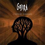 2lp gatefold: Gojira: L'Enfant Sauvage