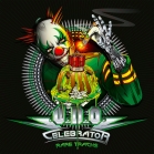 cd: U.D.O.: Celebrator: Rare Tracks