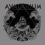 cd: Avatarium: Avatarium