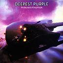 lp: Deep Purple: Deepest Purple