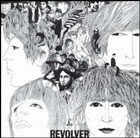 cd: Beatles: Revolver