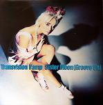 Transvision Vamp:Sister moon