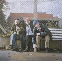cd: I am Kloot: Natural History