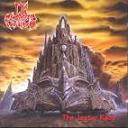cd-digipak: In Flames: The Jester Race / Black-Ash Inheritance
