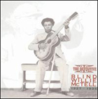 3cd: Blind Willie McTell: The Definitive