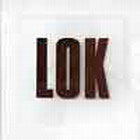 cd: LOK: Naken, blstrad och skitsur