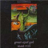lp: Steel mill: Green eyed God