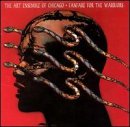 lp-gatefold: Art ensemble of Chicago: Fanfare for the warriors