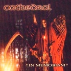 cd: Cathedral: In Memoriam