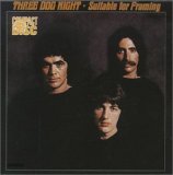 lp-gatefold: Three Dog Night: Suitable for Framing