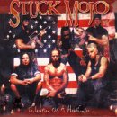 cd: Stuck Mojo: Declaration of a headhunter