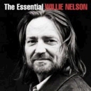 cd: Willie Nelson: Essential