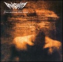 cd: Iniquity: Five Across the Eyes 