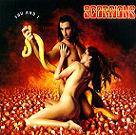 cd-singel: Scorpions: You And I