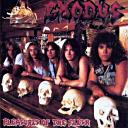 cd: Exodus: Pleasures Of The Flesh