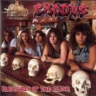 lp: Exodus: Pleasures Of the Flesh