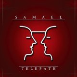 cd-maxi: Samael: Telepath
