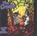 lp: Creeps: Enjoy the Creeps