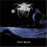 cd: Darkthrone: Total death